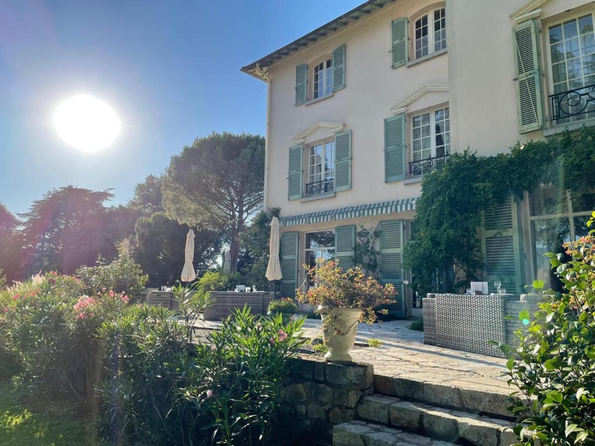 Maison D'Hotes Le Parc Labruguiere Exterior photo