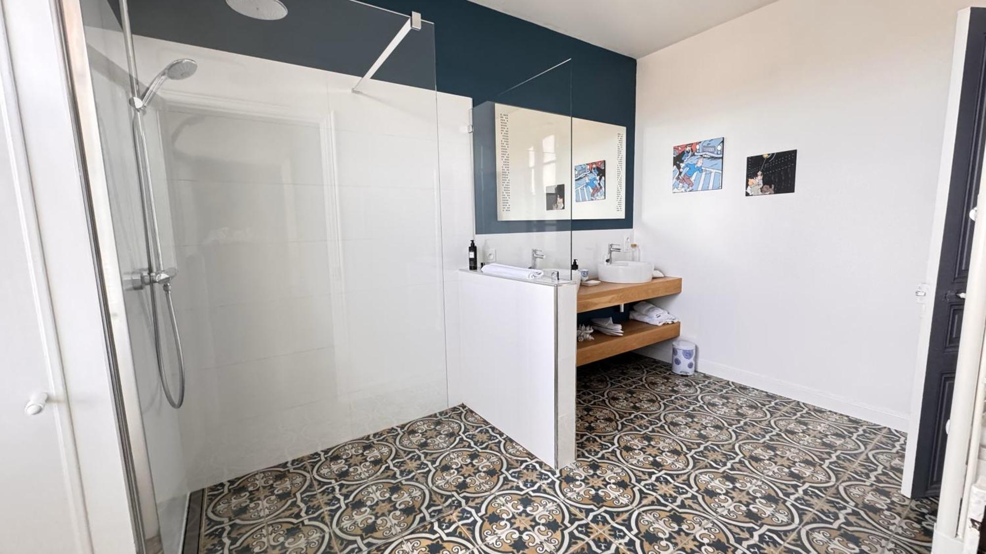 Maison D'Hotes Le Parc Labruguiere Room photo
