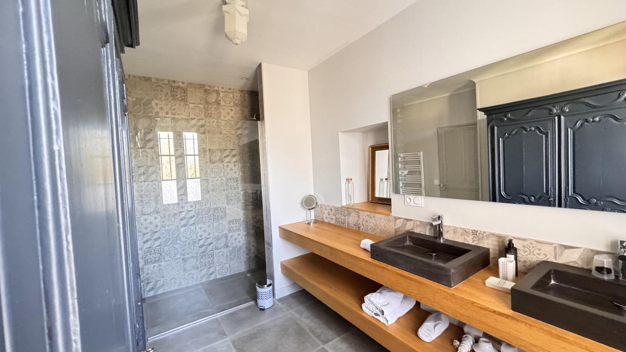 Maison D'Hotes Le Parc Labruguiere Room photo